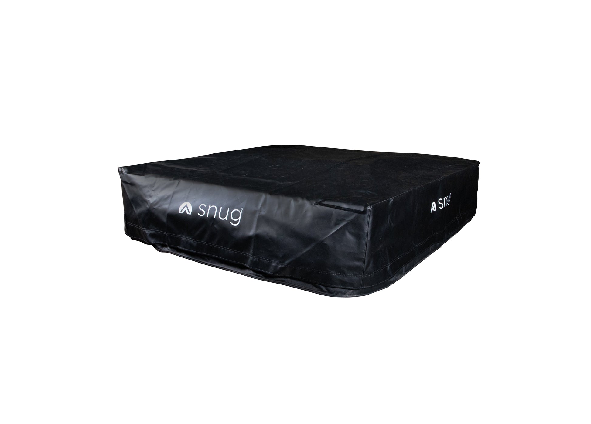 Tente de toit Souple SNUG APPALACHES (225 x 240 x 126 cm) sur Xperts4x4 Accessoires 4x4 Off-Road