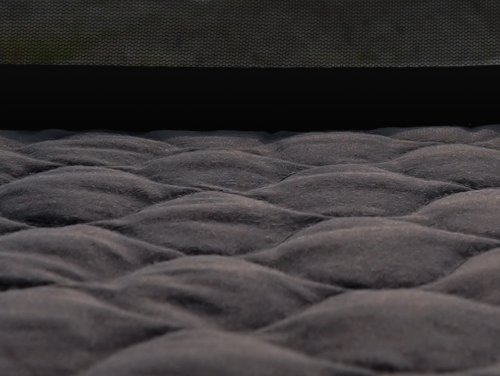 Tente de Toit WildLand | Bush Cruiser 120 V2 | 2 Places sur Xperts4x4 Accessoires 4x4 Off-Road