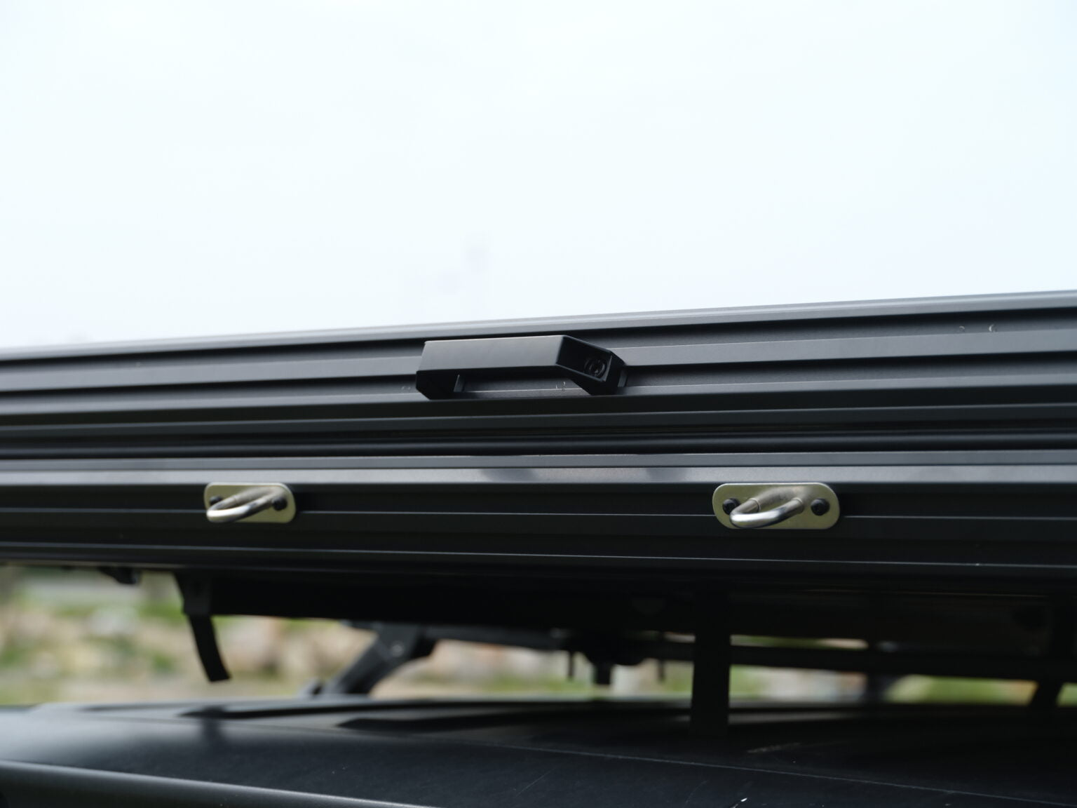 Tente de Toit WildLand | Bush Cruiser 140 V2 | 3 Places sur Xperts4x4 Accessoires 4x4 Off-Road