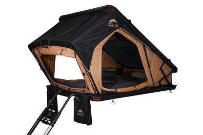 Tente de Toit WildLand | Bush Cruiser 140 V2 | 3 Places sur Xperts4x4 Accessoires 4x4 Off-Road