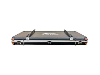 Tente de Toit WildLand  ROCK CRUISER 140  Coque Aluminium sur Xperts4x4 Accessoires 4x4 Off-Road