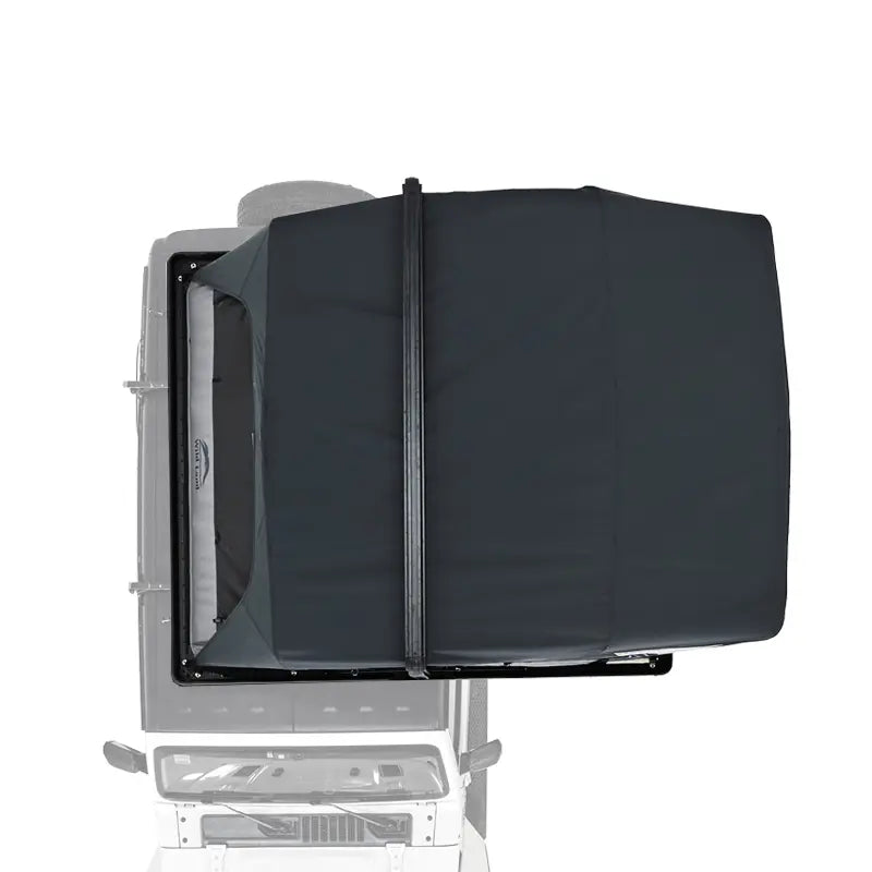 Tente de Toit WildLand | Summit Explorer Max | 4 Places sur Xperts4x4 Accessoires 4x4 Off-Road