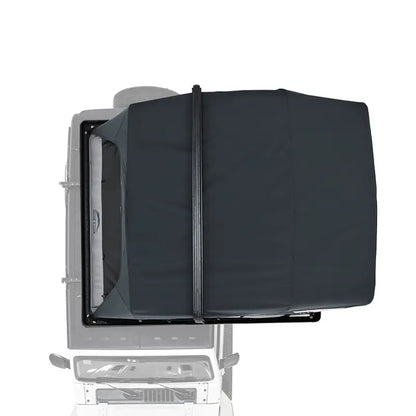 Tente de Toit WildLand | Summit Explorer Max | 4 Places sur Xperts4x4 Accessoires 4x4 Off-Road