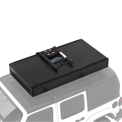 Tente de Toit WildLand | Summit Explorer Max | 4 Places sur Xperts4x4 Accessoires 4x4 Off-Road