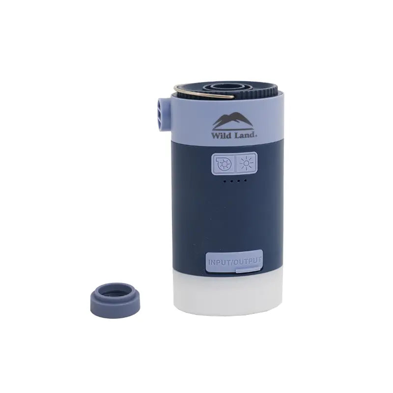 Tente de Toit WildLand | Summit Explorer Max | 4 Places sur Xperts4x4 Accessoires 4x4 Off-Road