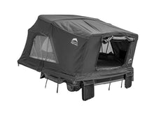 Tente de Toit WildLand Voyager Pro 140 | Coque Rigide sur Xperts4x4 Accessoires 4x4 Off-Road
