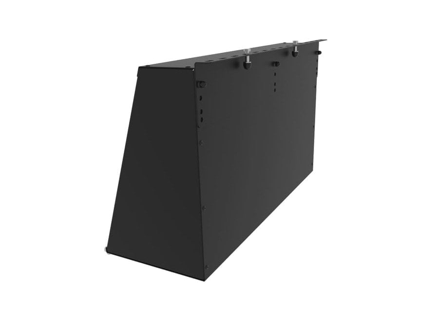 Compartiment latéral Alu-Cab 1250mm - Rangement Hardtop 4x4 sur Xperts4x4 Accessoires 4x4 Off-Road