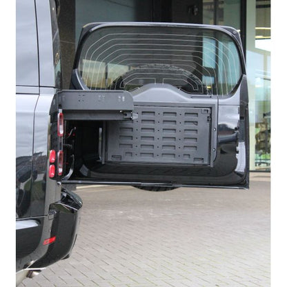 Plateau Coulissant pour Tiroir RUUUD Defender 90 Commercial 2020+ sur Xperts4x4 Accessoires 4x4 Off-Road