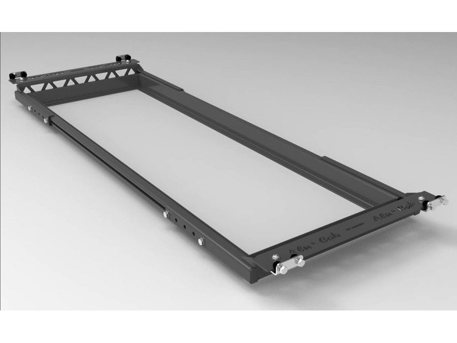 Tiroir Alu-Cab Ammo Box – Rangement robuste pour hardtop 4x4 sur Xperts4x4 Accessoires 4x4 Off-Road