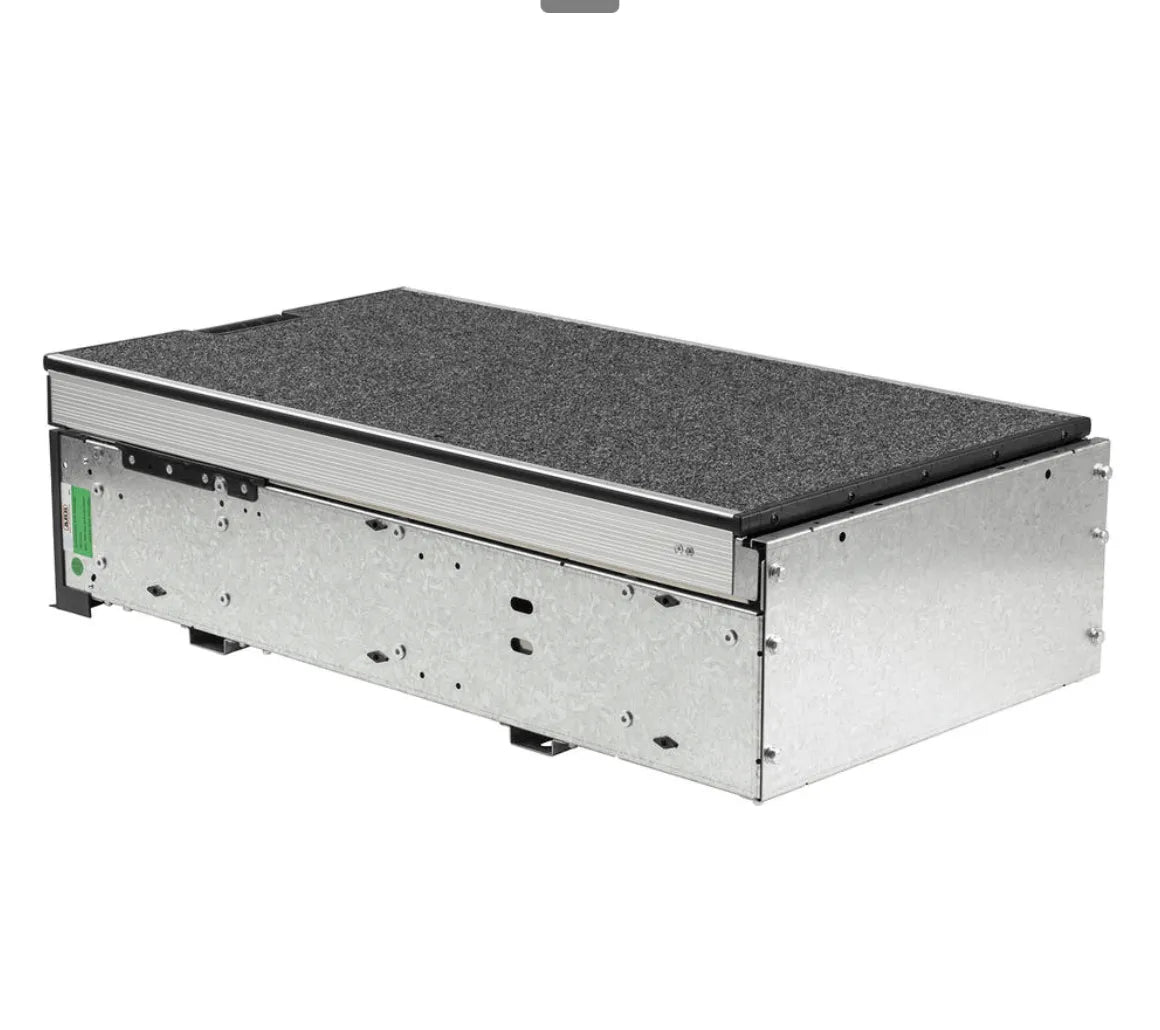 Tiroir ARB 1045 x 535 x 280 | Vendu à l'unité | Espace de Rangement 4x4 sur Xperts4x4 Accessoires 4x4 Off-Road