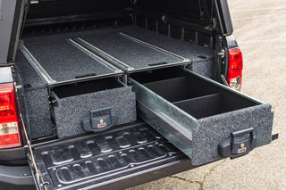 Tiroirs ARB 1355x505x310  Vendu à l'unité  Espace de Rangement 4x4 sur Xperts4x4 Accessoires 4x4 Off-Road
