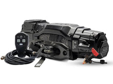 Treuil ARB 12S 5.4T 12V avec Corde Synthétique 24m - Offroad sur Xperts4x4 Accessoires 4x4 Off-Road