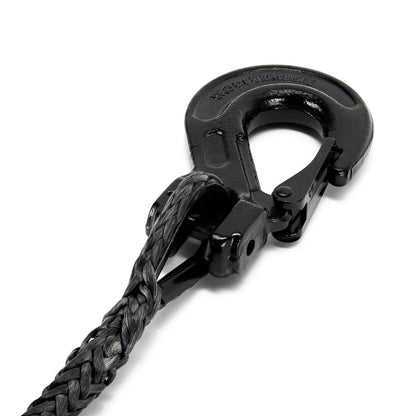 Treuil COVERT 12S Bushranger | 12V | 5443 KG | Synthetique sur Xperts4x4 Accessoires 4x4 Off-Road