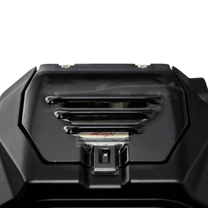 Treuil COVERT 12S Bushranger | 12V | 5443 KG | Synthetique sur Xperts4x4 Accessoires 4x4 Off-Road