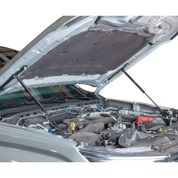 Kit Verins de Capot Volkswagen Amarok 2023 a Present | Rival 4x4 sur Xperts4x4 Accessoires 4x4 Off-Road