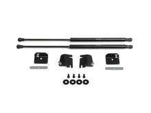 Verin Capot Jeep Wrangler JT GLADIATOR | Rival 4x4 sur Xperts4x4 Accessoires 4x4 Off-Road