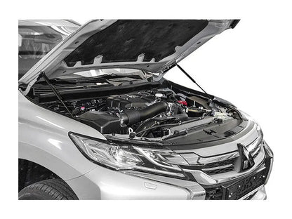 Verin Capot Mitsubishi L200 2015 a 2019 | Rival 4x4 sur Xperts4x4 Accessoires 4x4 Off-Road