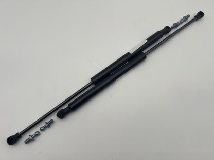 Vérins capot adaptables HDJ100 HDJ80 KDJ120 KDJ150 Y61 N4-Offroad sur Xperts4x4 Accessoires 4x4 Off-Road
