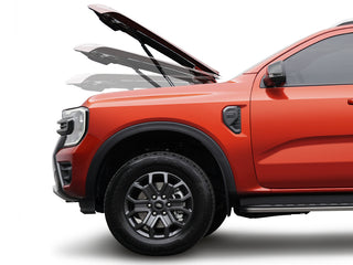 Vérins de Capot AEROKLAS 4x4  Automatique  Durable sur Xperts4x4 Accessoires 4x4 Off-Road