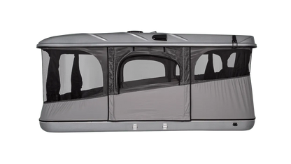 James Baroud | Tente de toit | Grand RAID | M/X/XL sur Xperts4x4 Accessoires 4x4 Off-Road