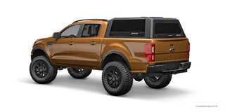 Hardtop Ford RAPTOR 2018-22  RSI EVOs SPORT sur Xperts4x4 Accessoires 4x4 Off-Road