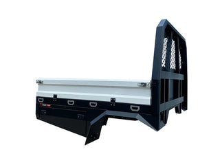 RSI SMART TRAY - Double Cab - Pick-Up/4x4 sur Xperts4x4 Accessoires 4x4 Off-Road