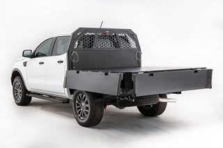 RSI SMART TRAY - Double Cab - Pick-Up/4x4 sur Xperts4x4 Accessoires 4x4 Off-Road