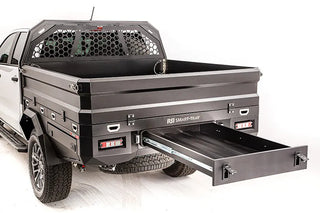 RSI SMART TRAY - Double Cab - Pick-Up/4x4 sur Xperts4x4 Accessoires 4x4 Off-Road