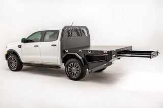 RSI SMART TRAY - Double Cab - Pick-Up/4x4 sur Xperts4x4 Accessoires 4x4 Off-Road