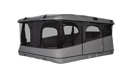 James Baroud | Tente de toit | Grand RAID | M/X/XL sur Xperts4x4 Accessoires 4x4 Off-Road
