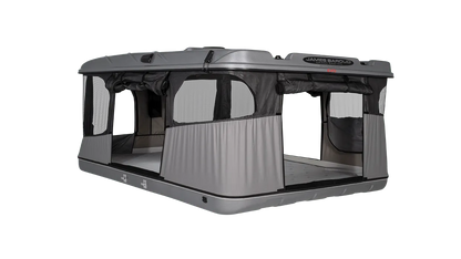 James Baroud | Tente de toit | Grand RAID | M/X/XL sur Xperts4x4 Accessoires 4x4 Off-Road